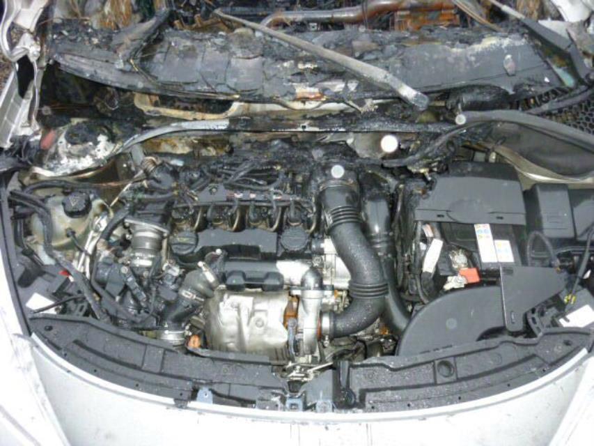 Echangeur air (Intercooler)