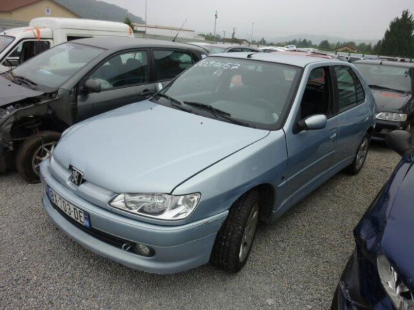Specchietto retrovisore destro
