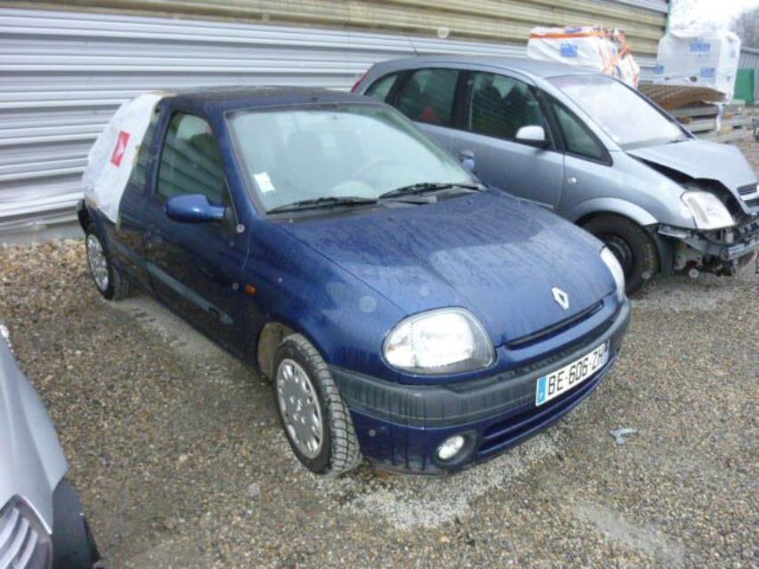 Cremaillere assistee
