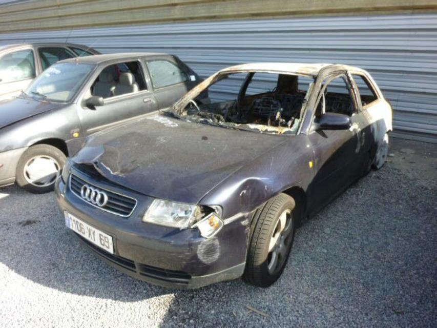 Echangeur air (Intercooler)