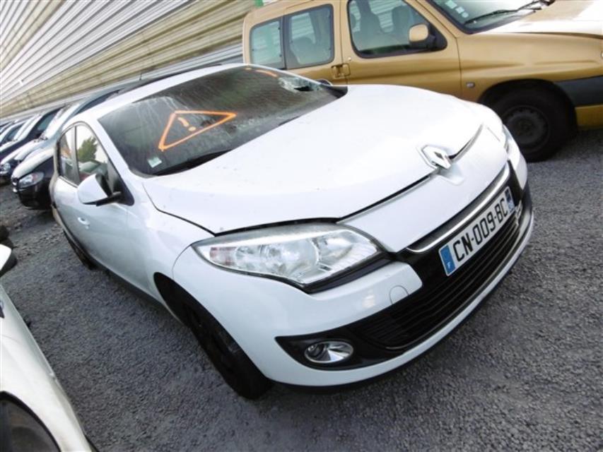 Echangeur air (Intercooler)