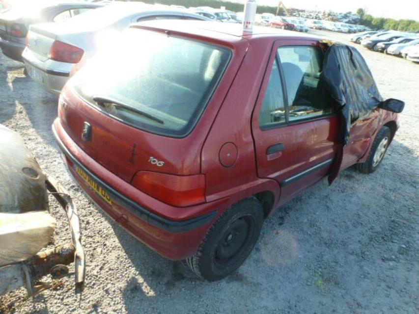 Photo pièce auto