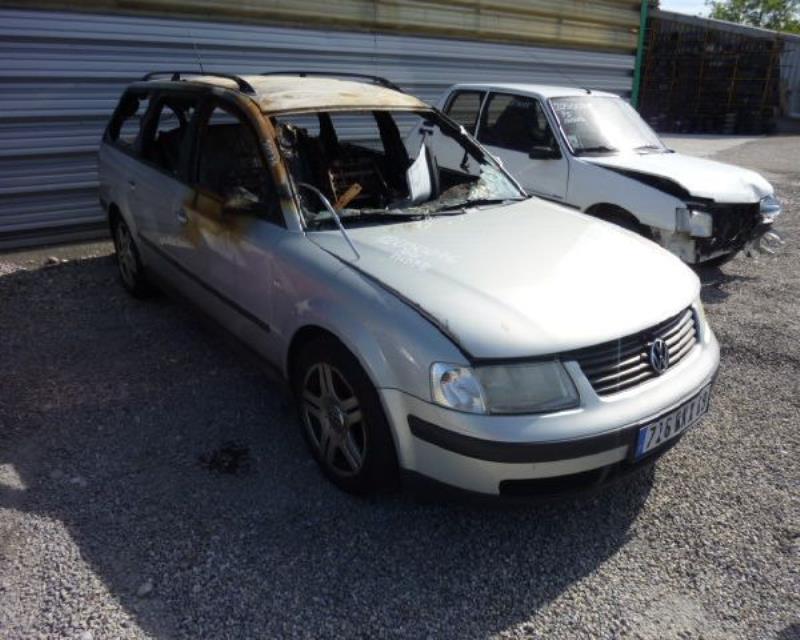 Echangeur air (Intercooler)