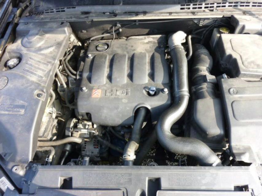 Echangeur air (Intercooler)