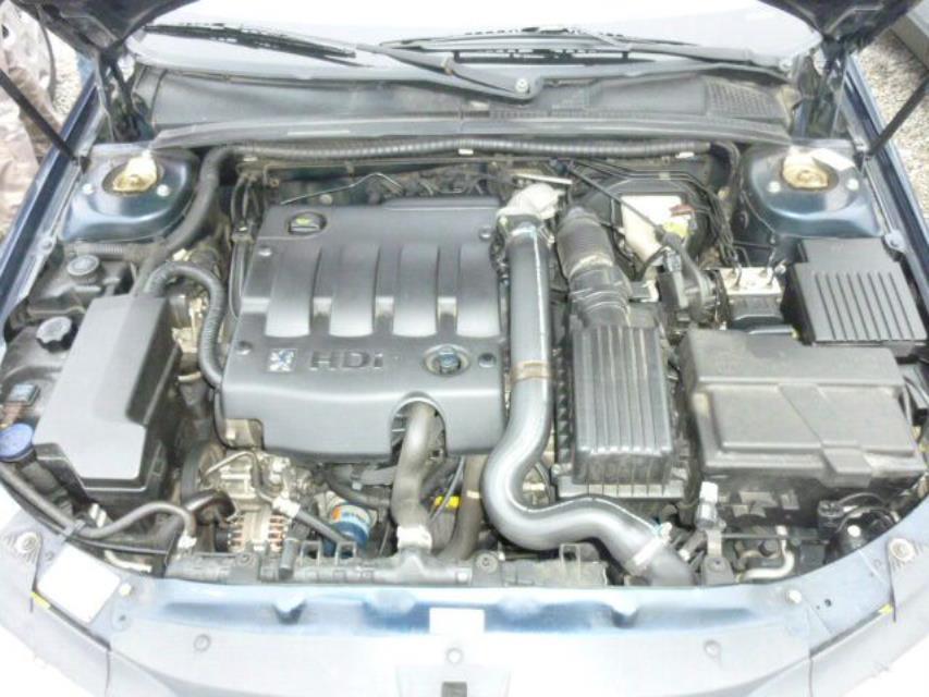 Photo pièce auto