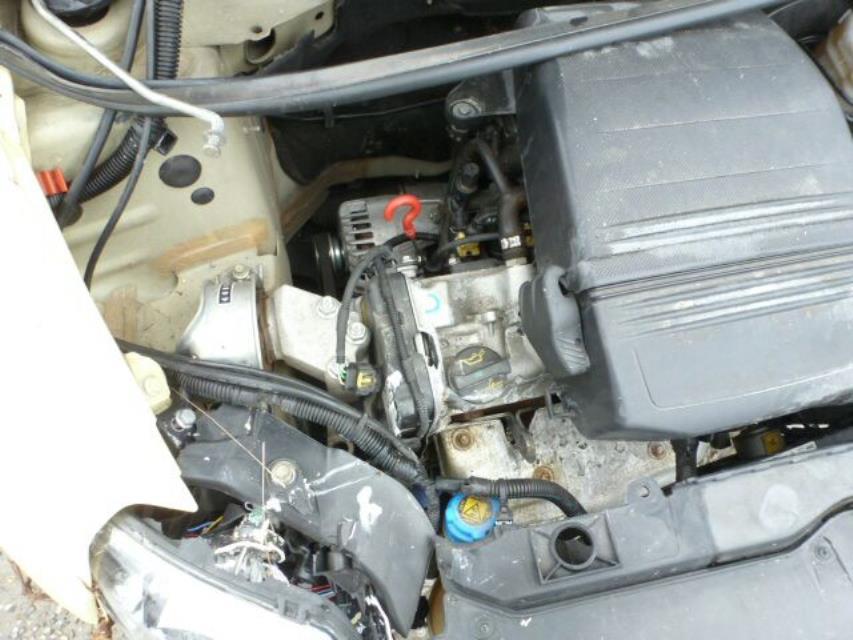 Photo pièce auto