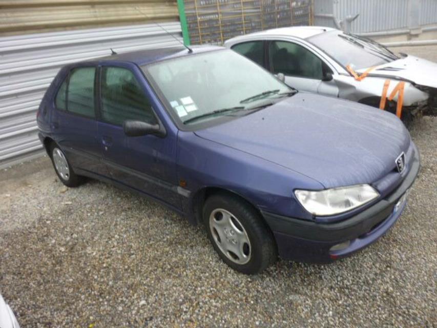 Pompa sterzo