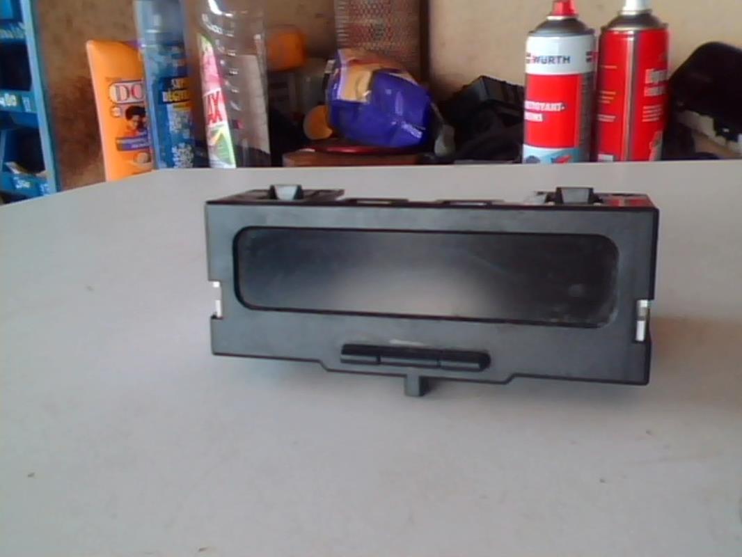 Monitor display