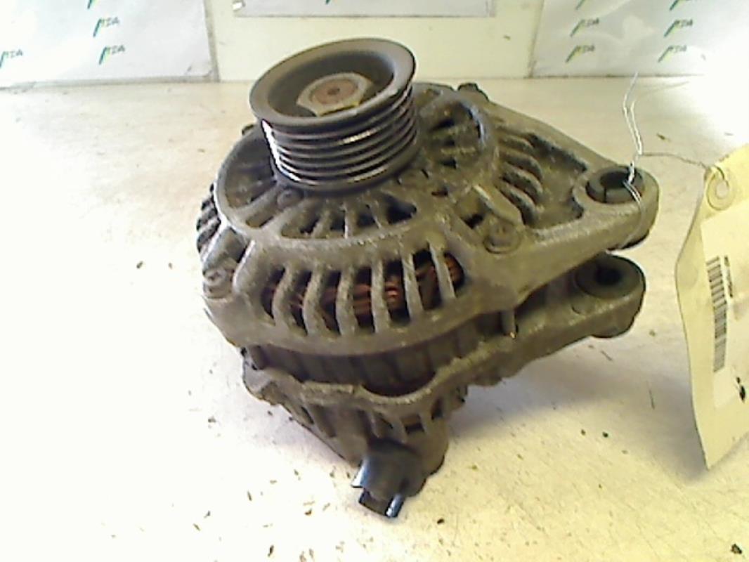Alternatore