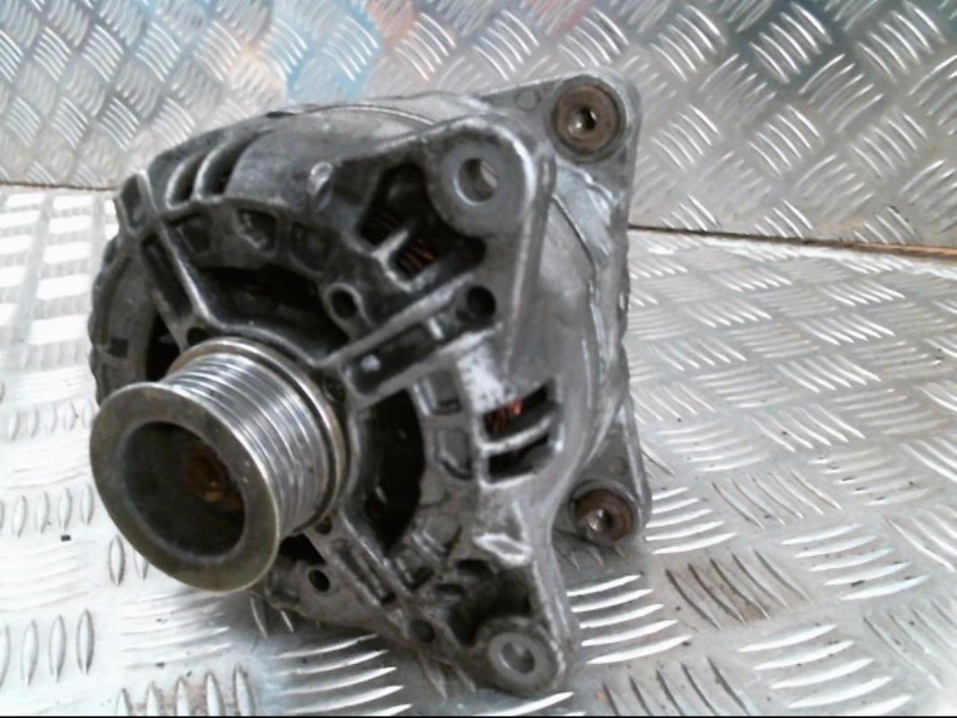 Alternatore
