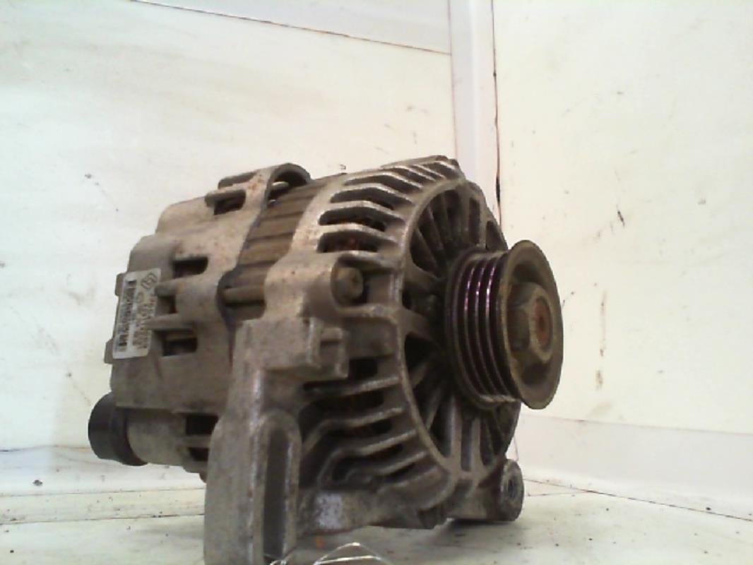 Alternatore