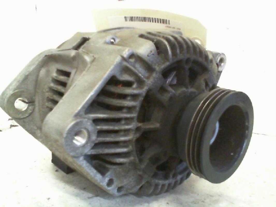 Alternatore