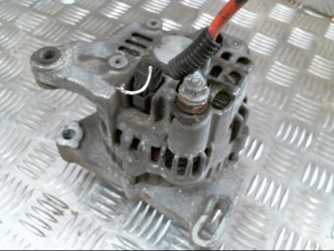 Alternatore