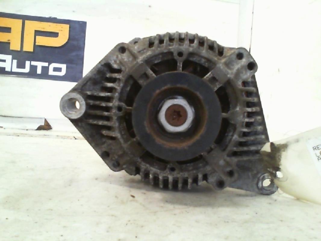 Alternatore