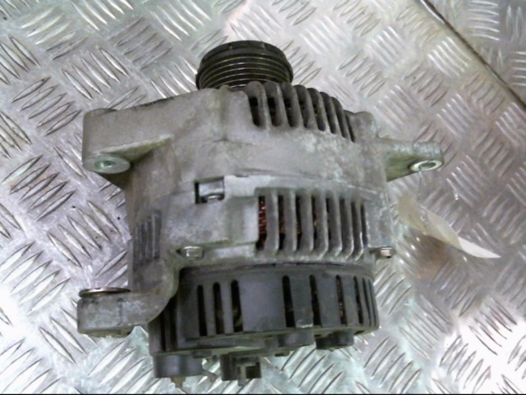 Alternatore