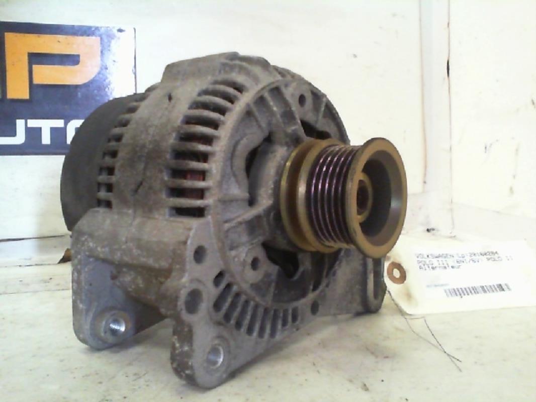 Alternatore