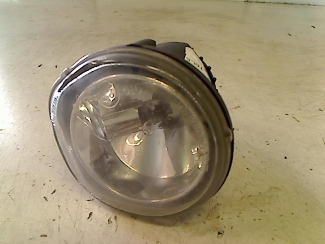Fendinebbia destro (luci)