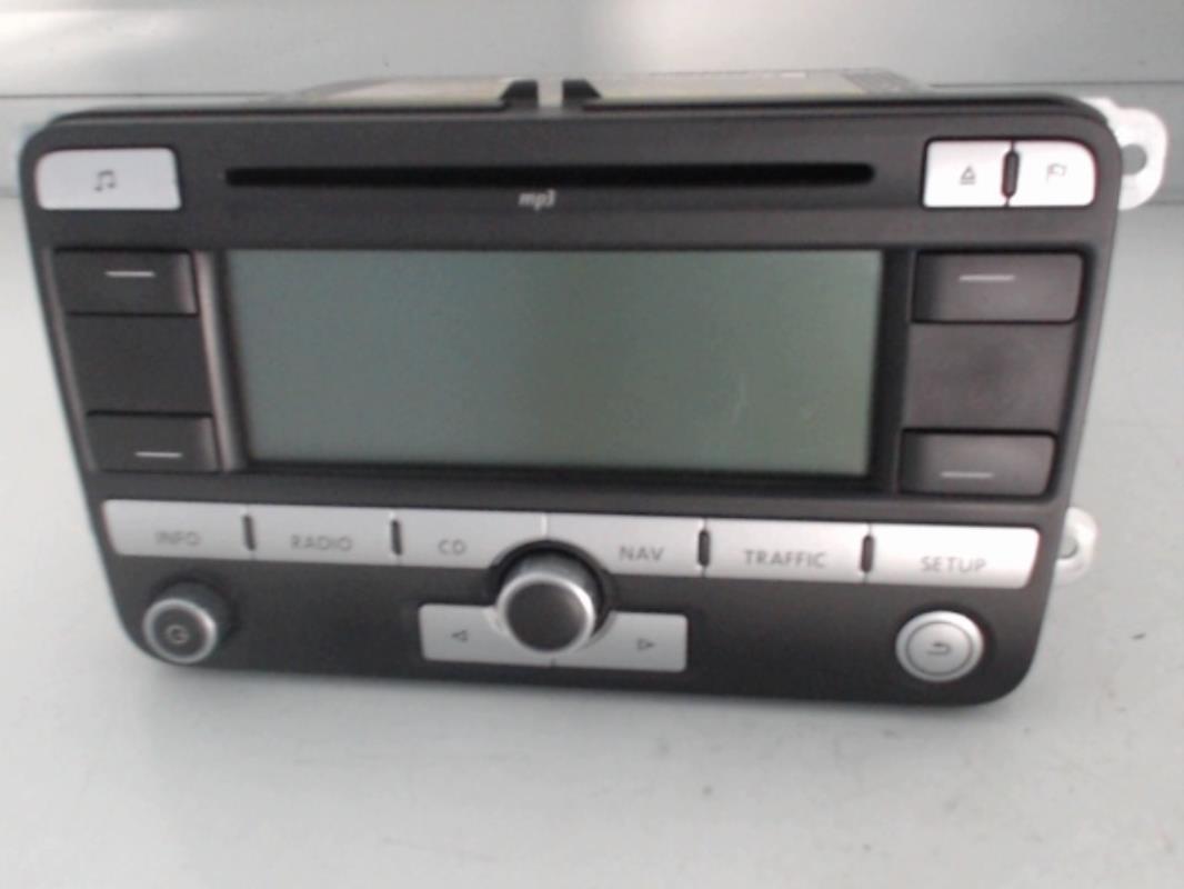 Autoradio d'origine