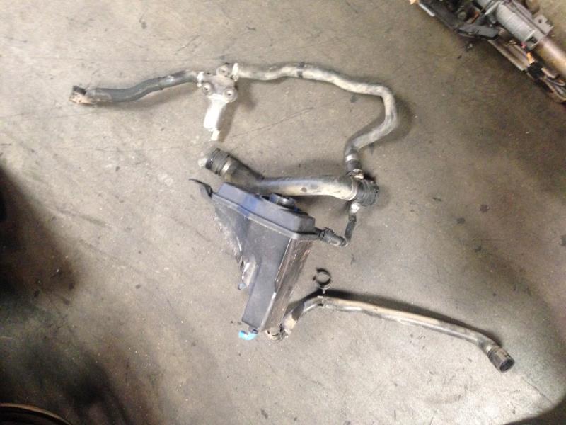 Robinet de chauffage