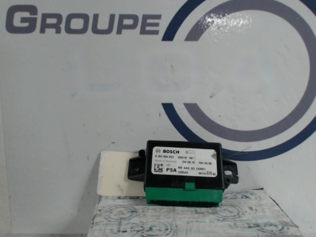 Calculateur