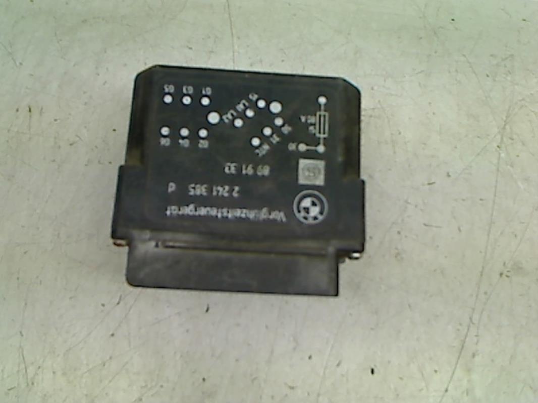 Photo pièce auto