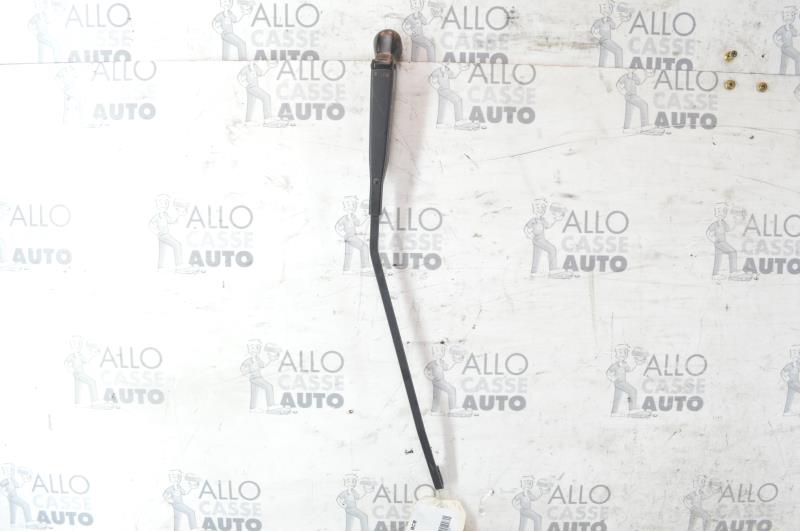 Braccio tergicristallo anteriore destro