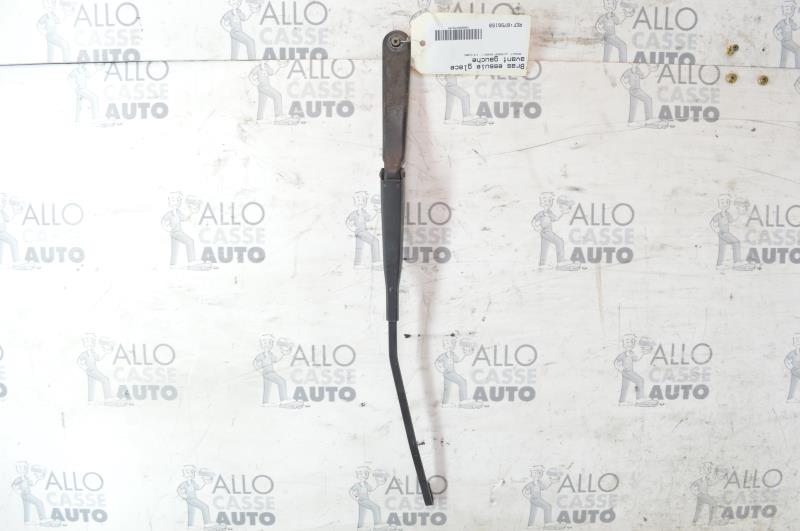 Braccio tergicristallo anteriore sinistro