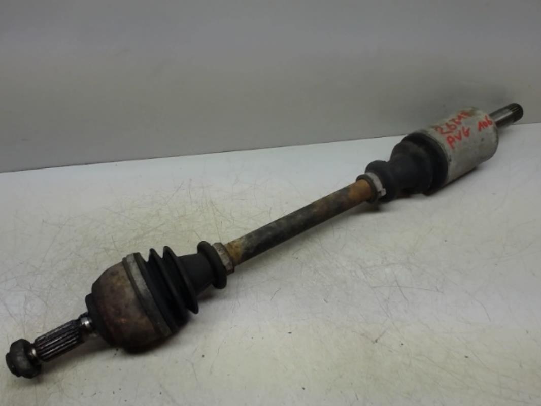 Cardan gauche (transmission) PEUGEOT Occasion Pas Cher | Opisto
