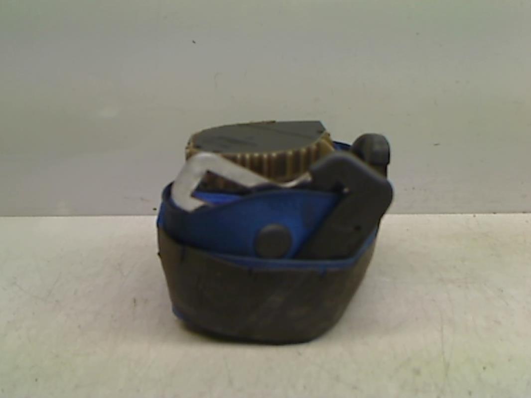 Ceinture arriere droit