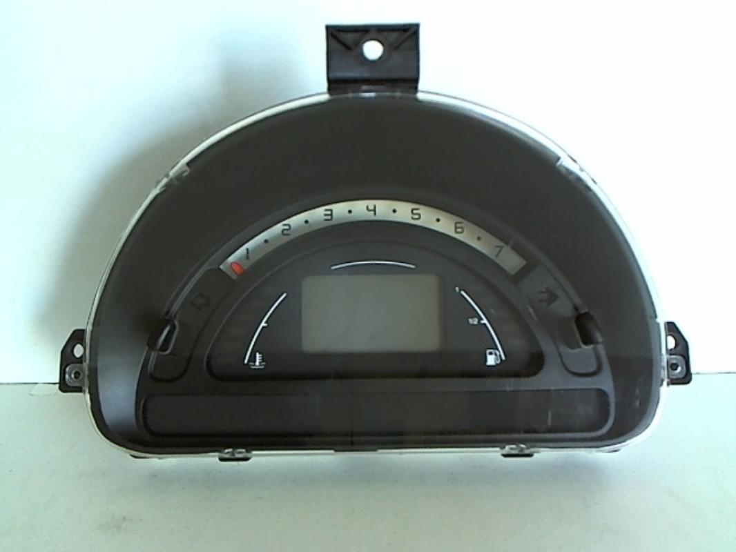 Tachimetro