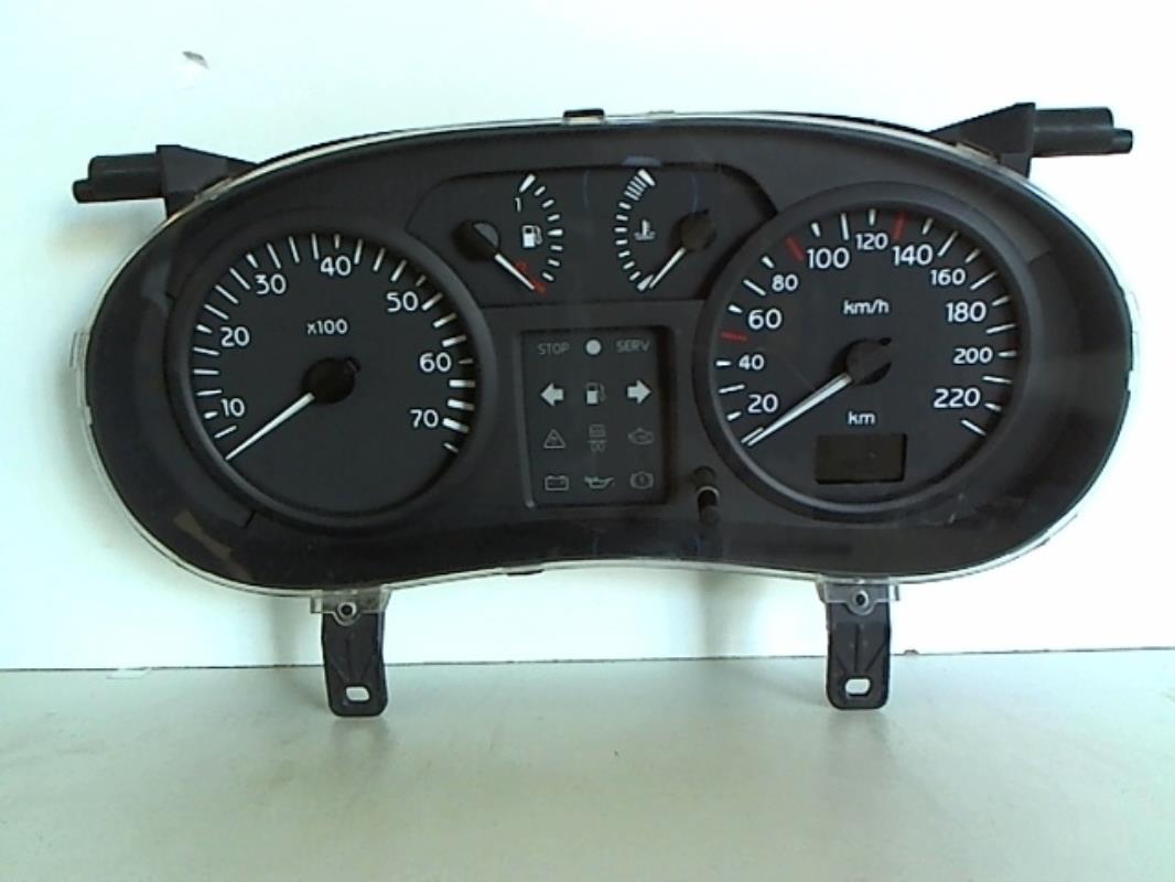 Compteur