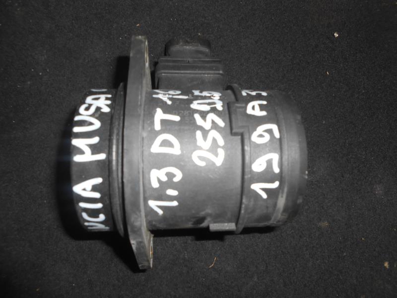 Debitmetre