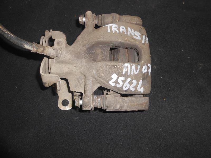 Etrier arriere droit (freinage)