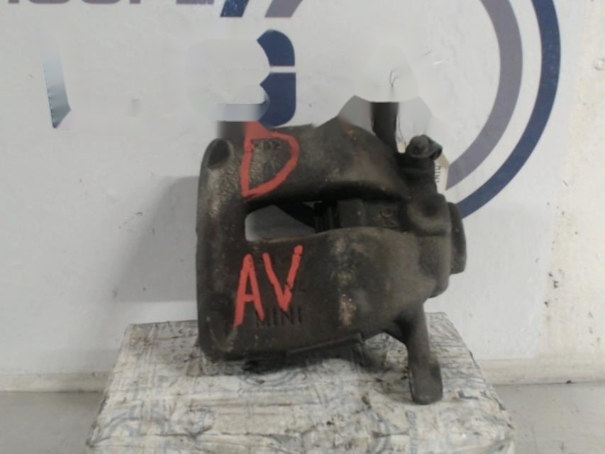 Etrier avant droit (freinage)