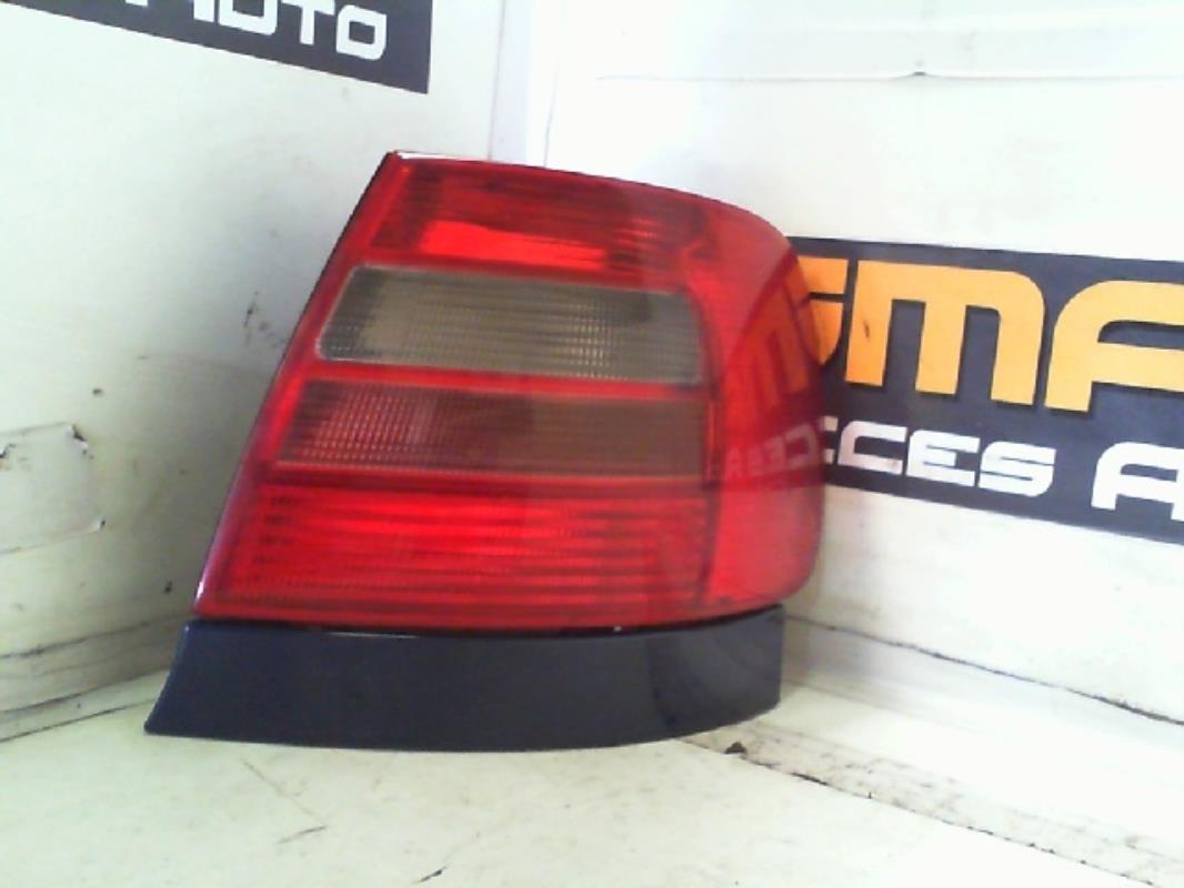 Fanale posteriore principale destro (luci)