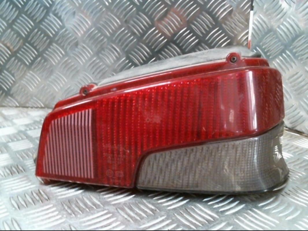Fanale posteriore principale destro (luci)