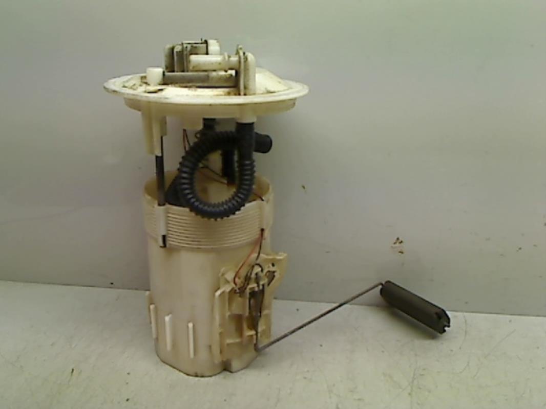 Engine block