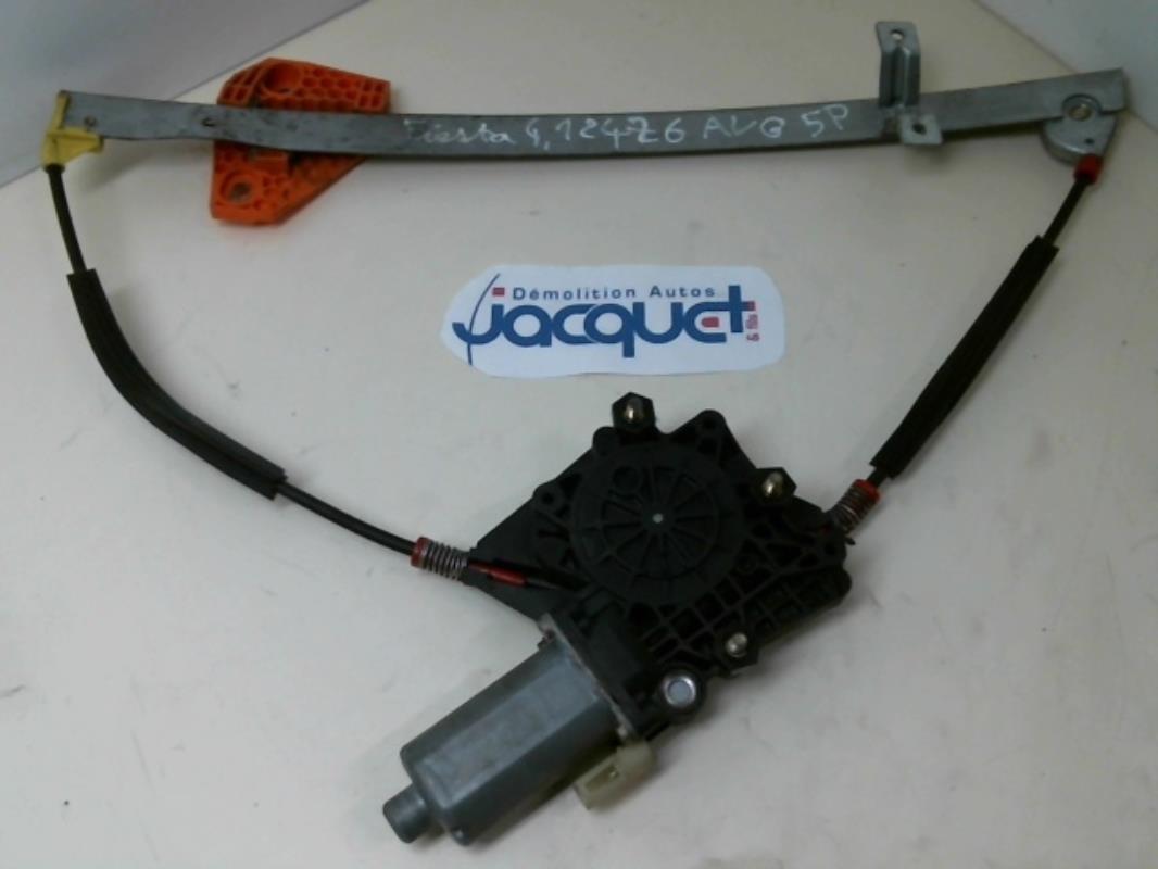 Leve vitre electrique arriere gauche