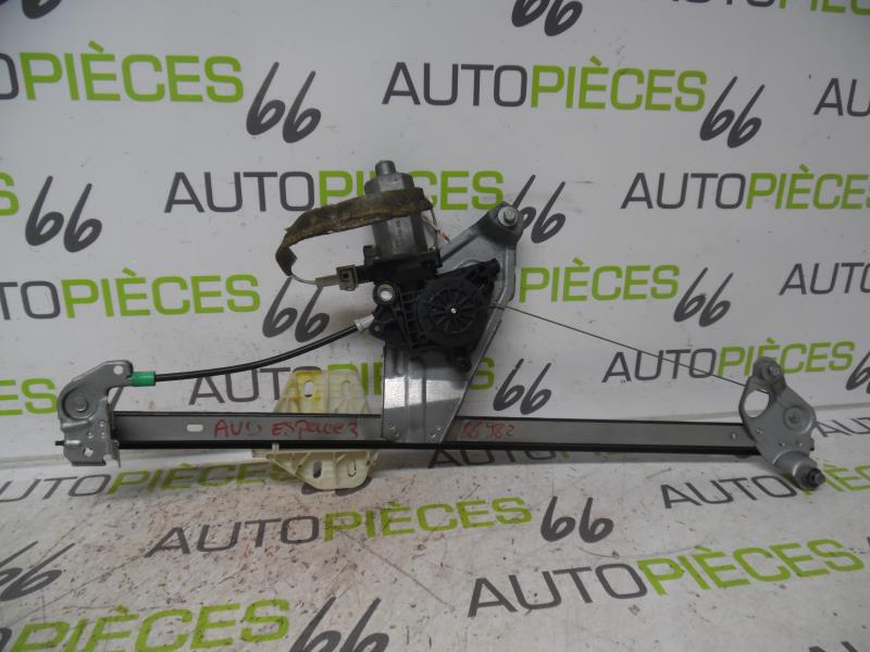 Leve vitre electrique avant droit