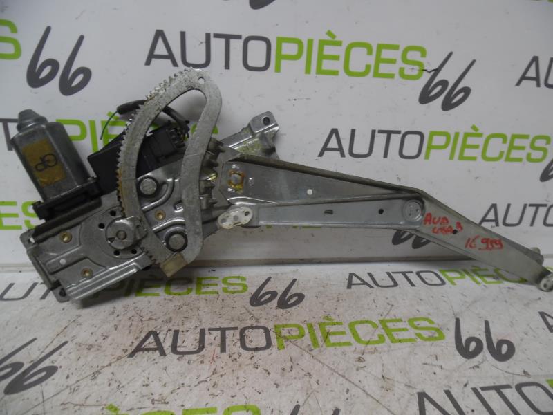 Leve vitre electrique avant droit