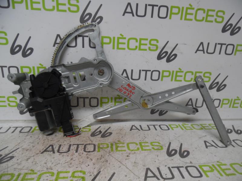 Leve vitre electrique avant droit