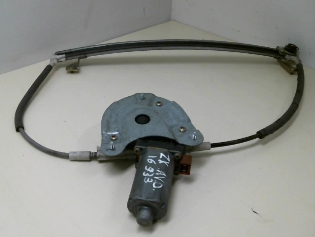 Leve vitre electrique avant droit