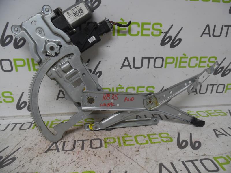 Leve vitre electrique avant droit