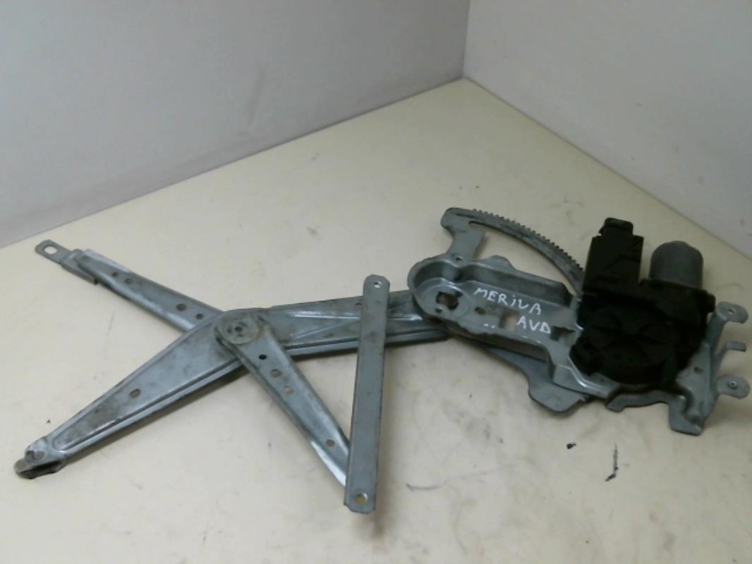 Leve vitre electrique avant droit