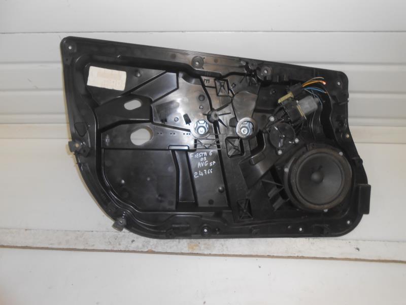 Leve vitre electrique avant gauche