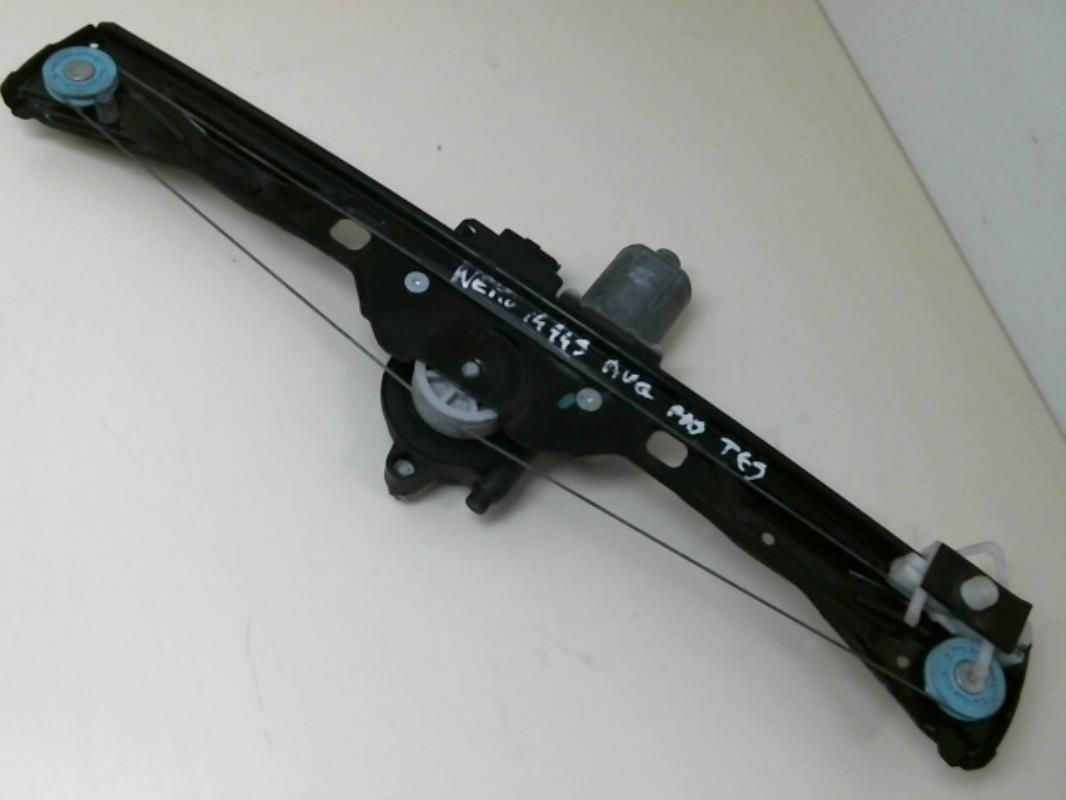 Leve vitre electrique avant gauche