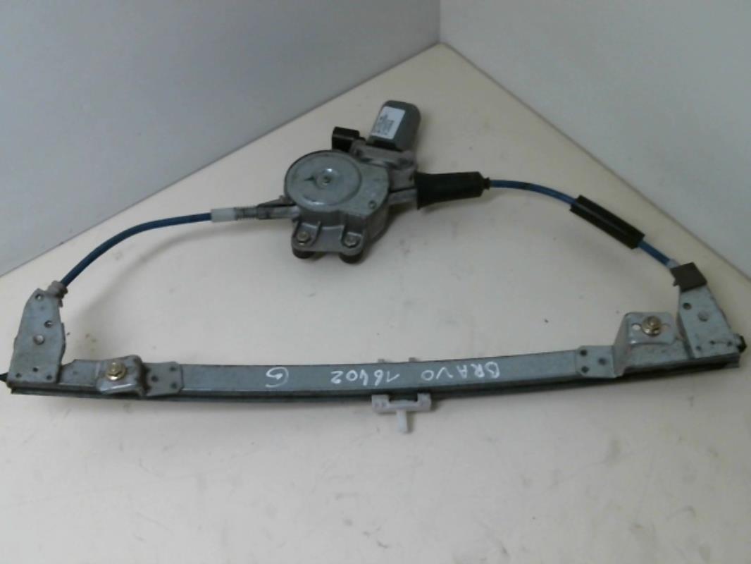 Leve vitre electrique avant gauche