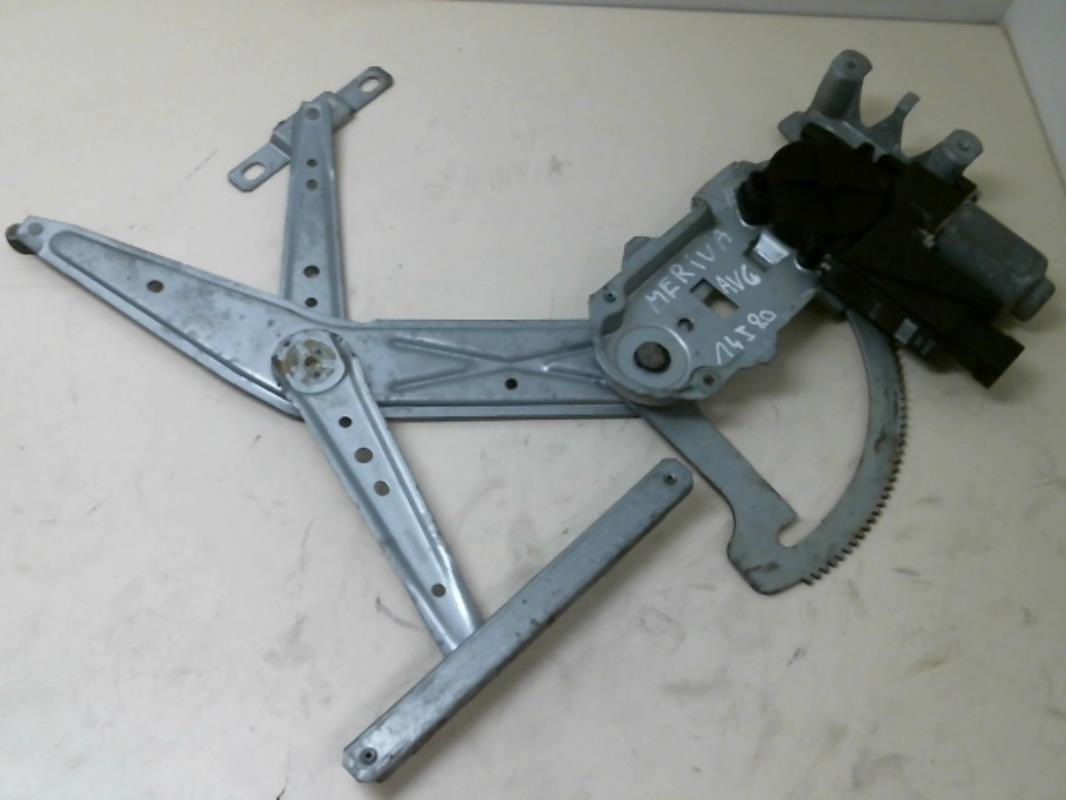 Leve vitre electrique avant gauche