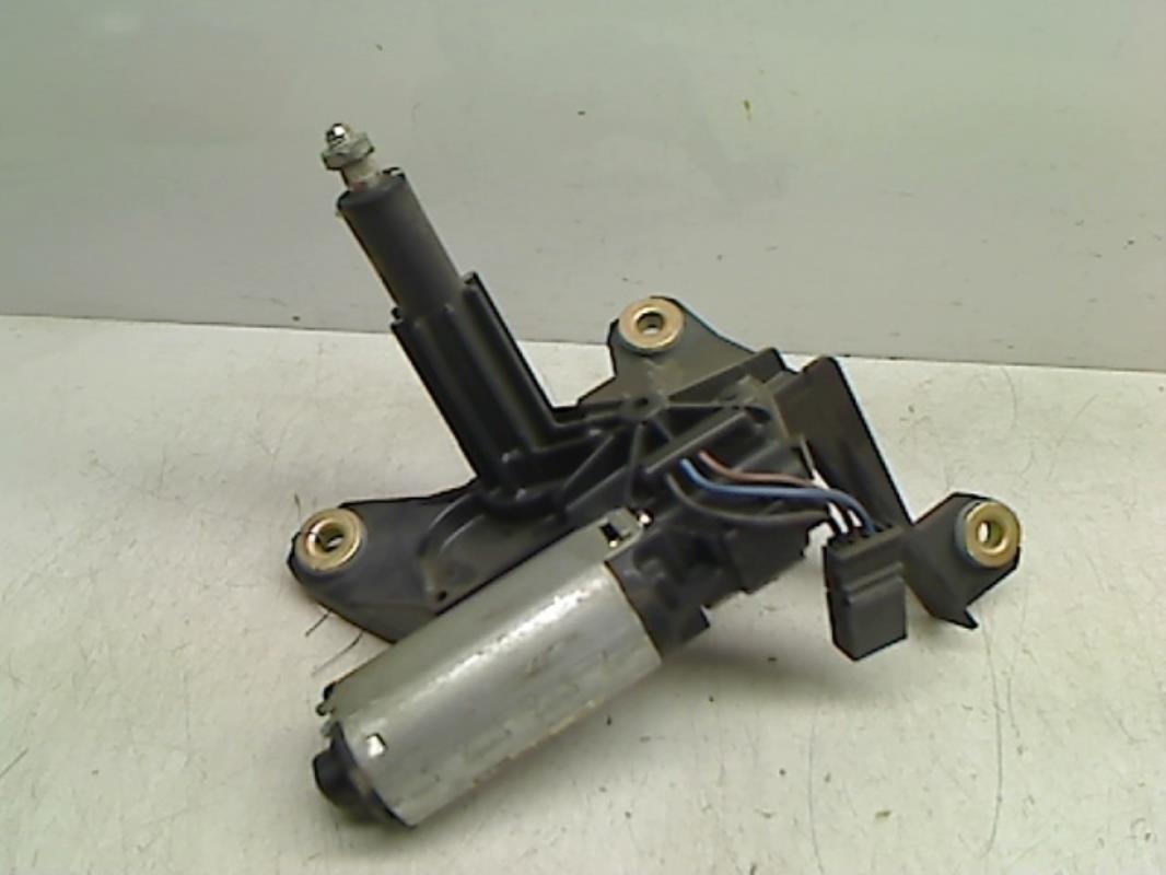 Moteur essuie glace arriere