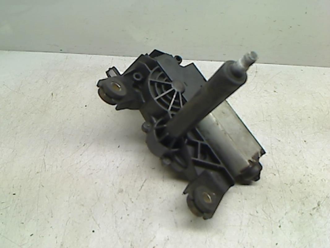 Moteur essuie glace arriere